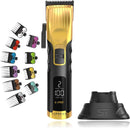 Supreme Trimmer 2Spee Clipper