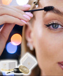 NishLady Brow Lift Lamination Kit w/ Brush