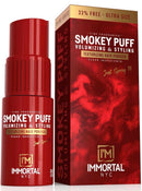 Immortal NYC Smokey Puff Scented Texture Hair Powder (20g)
