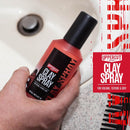 Uppercut Deluxe Clay Spray For Volume, Texture & Grit (150ml/5oz)
