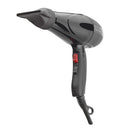 Gamma+ Absolute 2000 Black Hair Dryer [OPEN BOX]