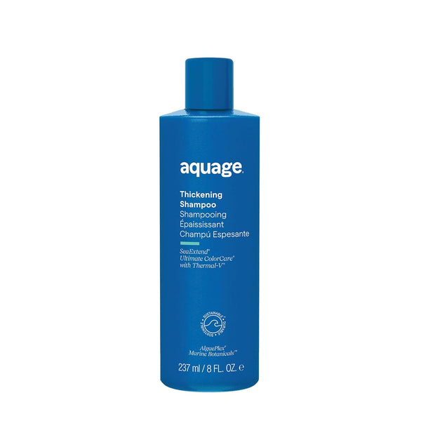 Aquage Sea Extend AQ Thickening Shampoo (237ml/8oz)