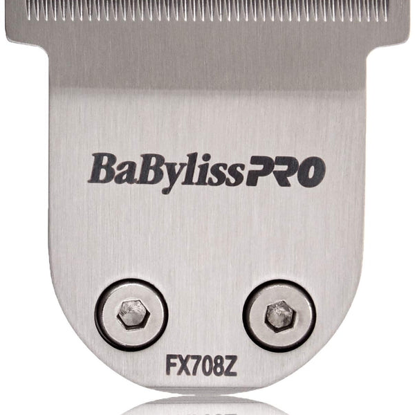 BaBylissPRO Zero-Gap Replacement T-Blade (FX708Z)