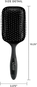 Cricket Curves Brush Collection
