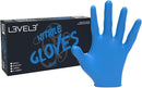 L3VEL3 Professional Nitrile Gloves 100pk - Blue