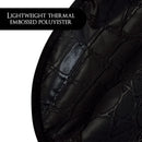 Betty Dain Alligator Hide Bleach-Proof All Purpose Cape