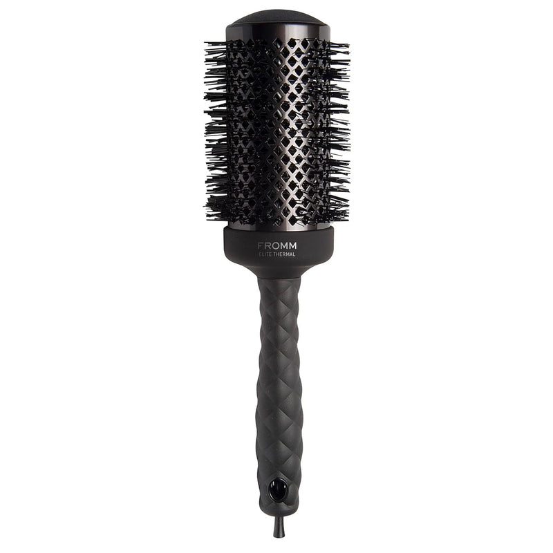 FROMM Elite Ceramic Ionic Thermal Round Hair Brush