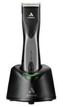 Andis Supra ZR II Cordless Detachable Blade Clipper (79160)