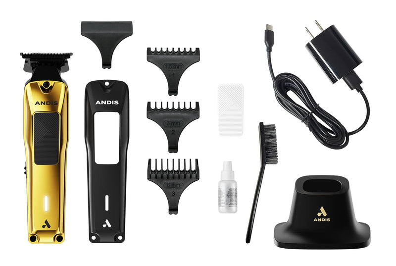 Andis Phenom Brushless Motor Trimmer (562026)