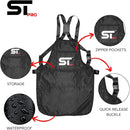 Supreme Trimmer Pro Barber Apron (APRON1)