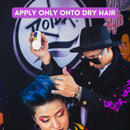 Rolda Styling Powder Light Hold Matte Finish Instant Volume Boost - 2pk