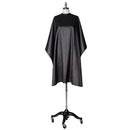 FROMM Premium Hair Styling Cape - Gunmetal