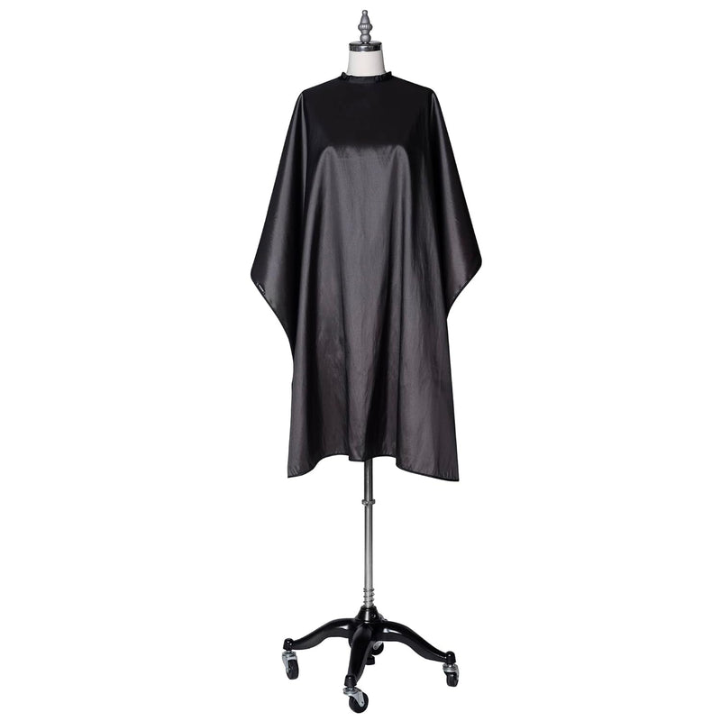 FROMM Premium Hair Styling Cape - Gunmetal