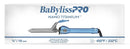 BaBylissPRO Nano Titanium Spring Curling Iron 3/4" (BNT75S)