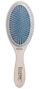 Olivia Garden EcoHair Eco-Friendly Bamboo Paddle Collection (EH)