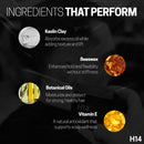 H14 Strong Hold Raw Matte Clay (100ml/3.38oz)