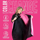 ColorTrak Color Changing Cape