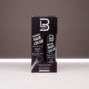 L3VEL3 Temporary Beard Color - Black (125ml/4.2oz)