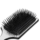 Cricket Visage  Brushed Aluminum Finish Brush Collection