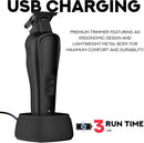 Supreme Trimmer DarkStar 82 Metal Trimmer (ST800/BLK)