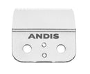 Andis Outliner II Carbon-Steel Replacement Blade (04604)