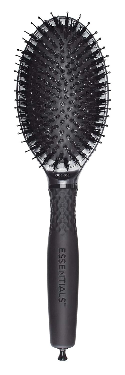 Olivia Garden Essentials Styling Brush Collection