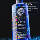 Rolda Limited Edition After Shave Cologne - Midnight (430ml/14.54oz)