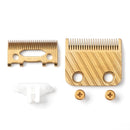 BaBylissPRO Replacement Gold Titanium Tri-Blade (603G)