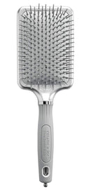 Olivia Garden Ceramic + Ion XL Pro Paddle Brush Collection (CIXL)