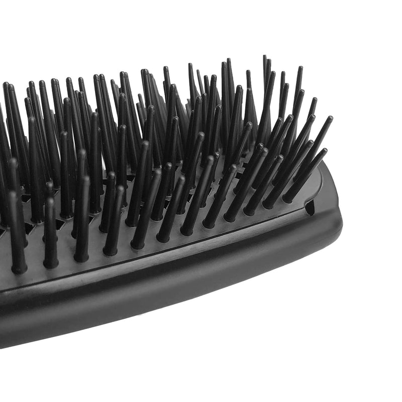 Cricket Binge Compact Cushion Styler Hair Brush
