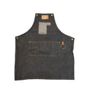 Betty Dain Brooklyn Denim Styling Apron
