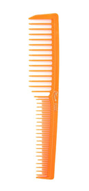 Krest 7" Wide-Tooth Vent Comb (No. 6000)