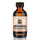 Sunny Isle Jamaican Organic Argan Nut Oil