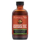 Sunny Isle Rosemary Mint Batana Oil (118ml/4oz)