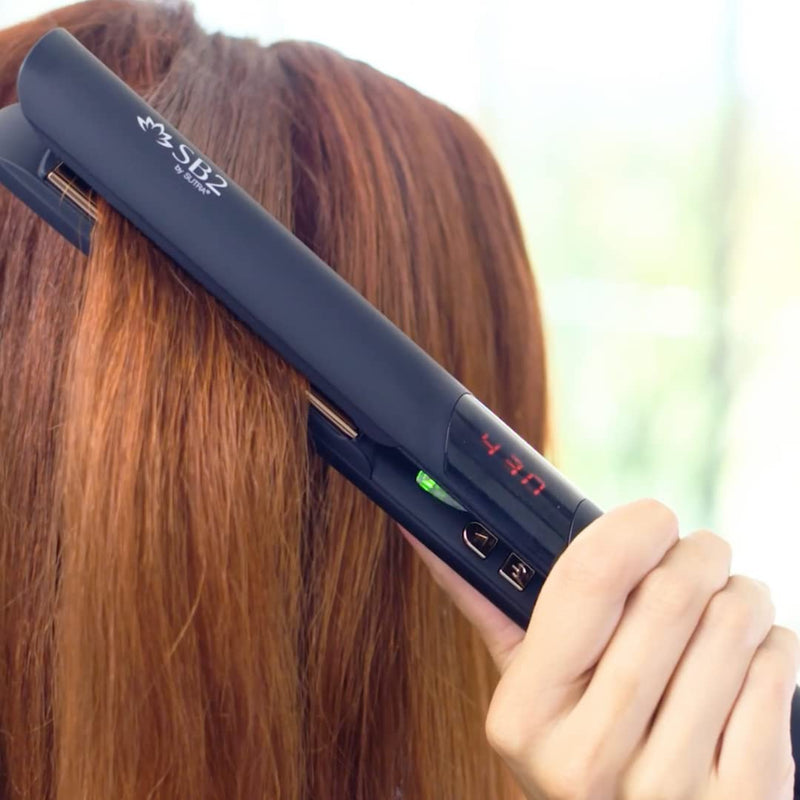 Sutra Beauty Infrared 2 Flat Iron