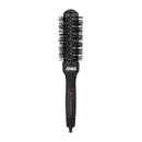 StyleCraft NoFrizz Round Brush Collection w/ Ion Technology & Ceramic-Coated Barrel