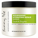 Sunny Isle Avocado & Collagen Nourishing Hydrating Repair Mask (471.17ml/16oz)