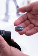 Uppercut Deluxe Exfoliating Cleanser w/ Ground Pumice & Charcoal (120ml/4oz)