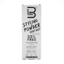 L3VEL3 Light Dust Light Hold Styling Powder (1oz/30g)