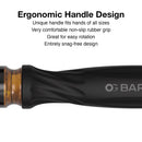 Olivia Garden Barber Brush Collection (OGB)