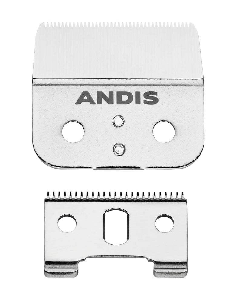 Andis Outliner II Carbon-Steel Replacement Blade (04604)