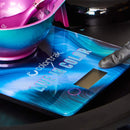 Colortrak Live In Color Digital Scale