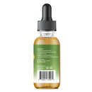 Sunny Isle Rosemary Mint Lite Hair & Strong Roots Oil w/ Jamaican Black Castor Oil & Biotin (59ml/2oz)