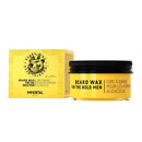 Immortal NYC Matte Beard Wax (50ml)