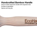 Olivia Garden EcoHair Eco-Friendly Bamboo Thermal Brush Collection (EH)