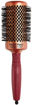 Olivia Garden HeatPro Thermal Barrel Brush Collection (HP)