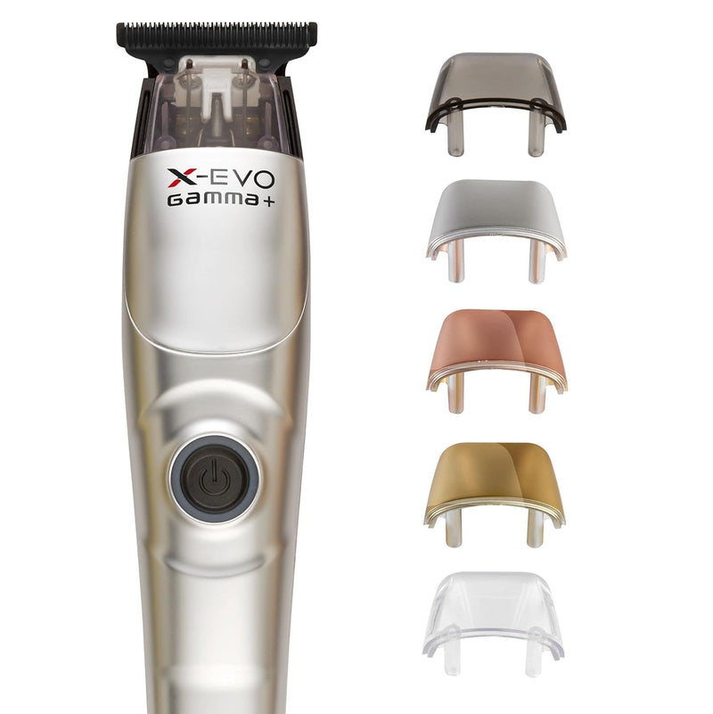 Gamma X-Evo Cordless Linear Trimmer (HCGPXEVOMS)