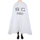 StyleCraft Studio Extra-Long Kick Covers Cape