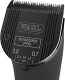 Wahl Bravura 2 Professional Cord/Cordless Pet Clipper (3028120)