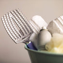 Olivia Garden FingerBrush Curved & Vented Ionic Brush Collection (FB)